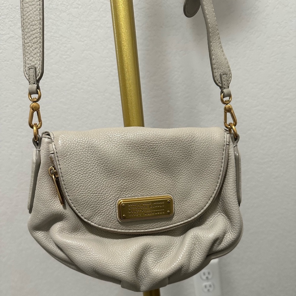 Marc by Marc Jacobs Crossbody Bag